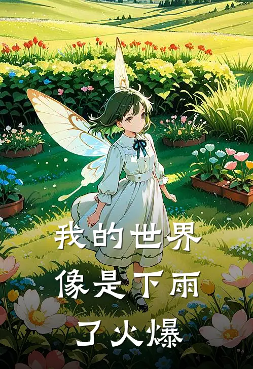 我的世界像是下雨了火爆