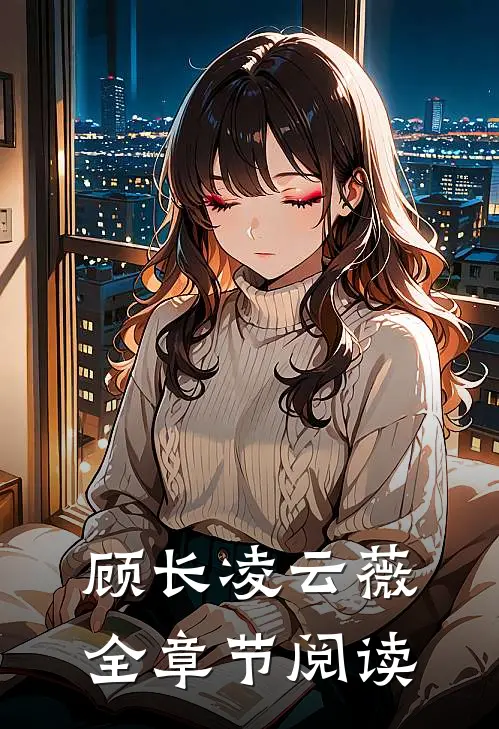 顾长凌云薇全章节阅读