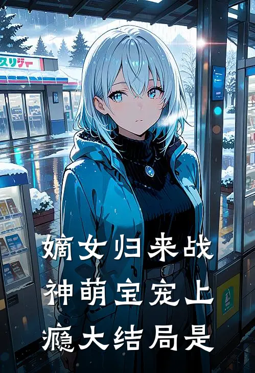 嫡女归来战神萌宝宠上瘾大结局是