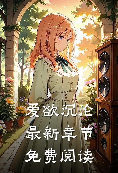 爱欲沉沦最新章节免费阅读