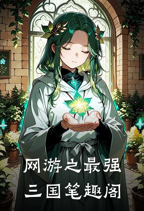 网游之最强三国笔趣阁