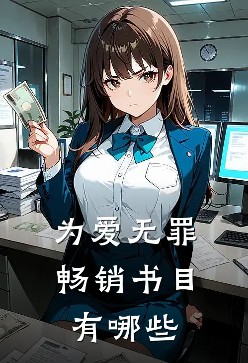为爱无罪畅销书目有哪些