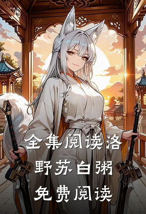 全集阅读洛野苏白粥免费阅读