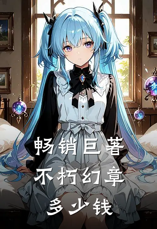 畅销巨著不朽幻章多少钱