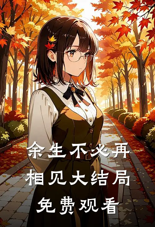 余生不必再相见大结局免费观看