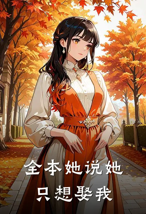 全本她说她只想娶我