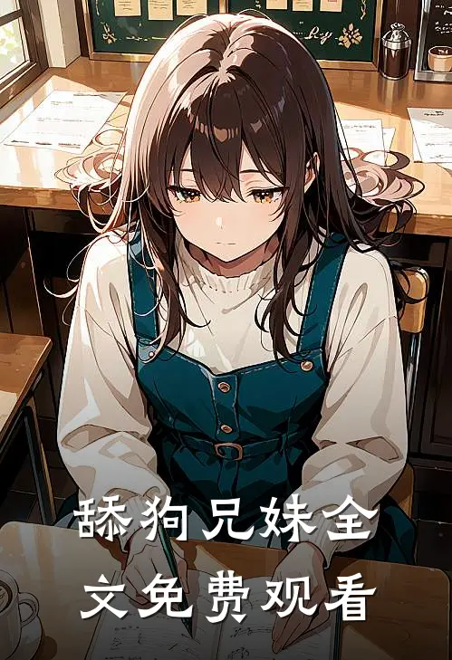 舔狗兄妹全文免费观看