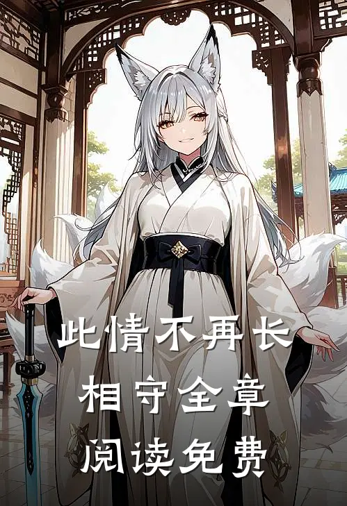 此情不再长相守全章阅读免费