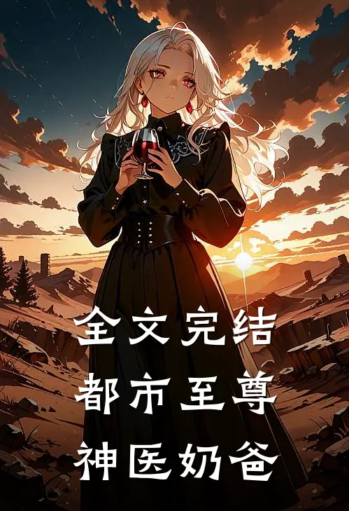 全文完结都市至尊神医奶爸