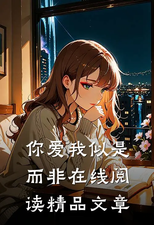 你爱我似是而非在线阅读精品文章
