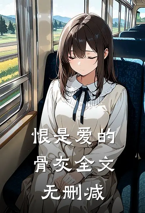 恨是爱的骨灰全文无删减