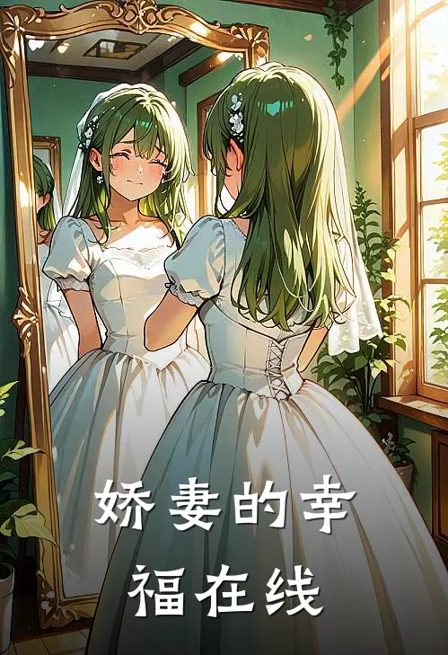 娇妻的幸福在线