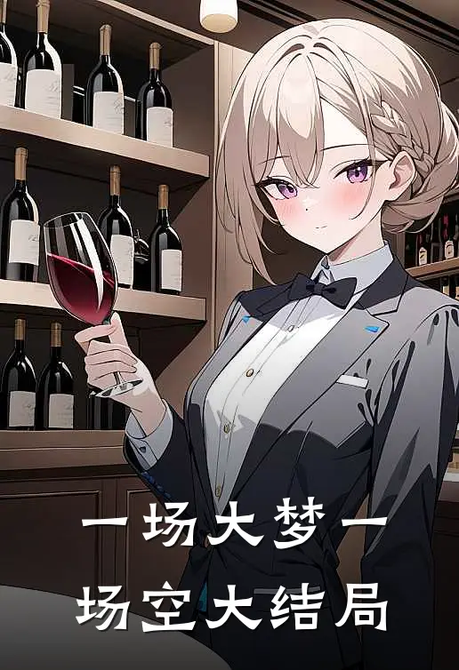 一场大梦一场空大结局