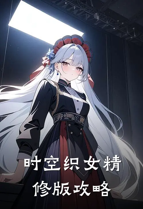 时空织女精修版攻略