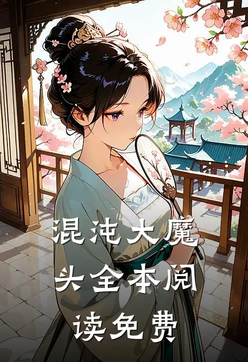 混沌大魔头全本阅读免费