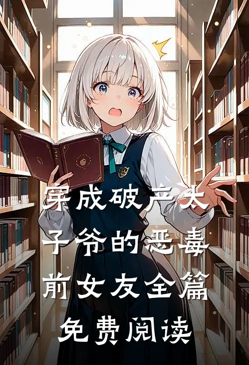穿成破产太子爷的恶毒前女友全篇免费阅读