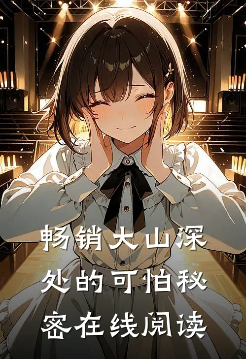 畅销大山深处的可怕秘密在线阅读