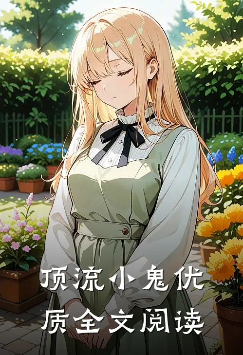 顶流小鬼优质全文阅读