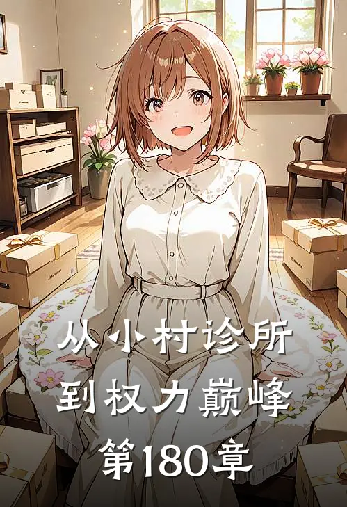 从小村诊所到权力巅峰 第180章