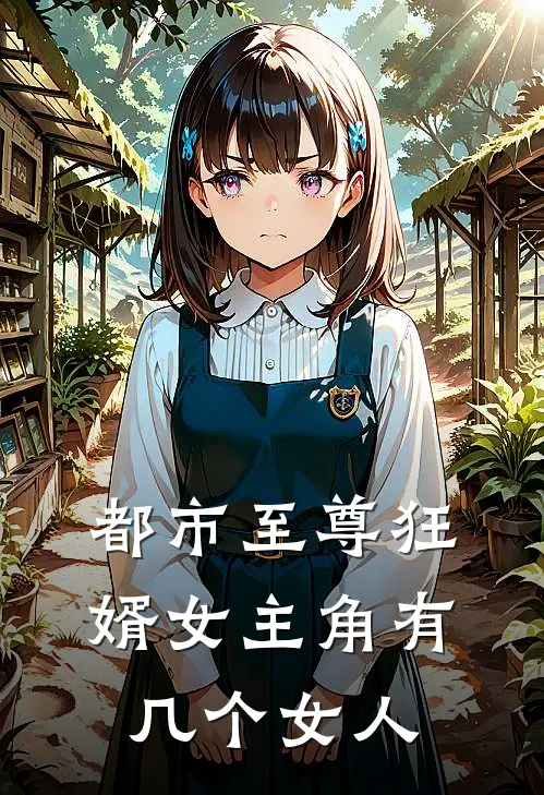 都市至尊狂婿女主角有几个女人