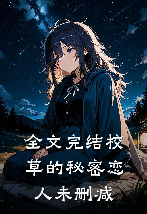全文完结校草的秘密恋人未删减