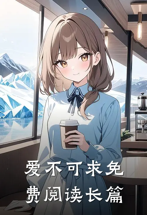 爱不可求免费阅读长篇
