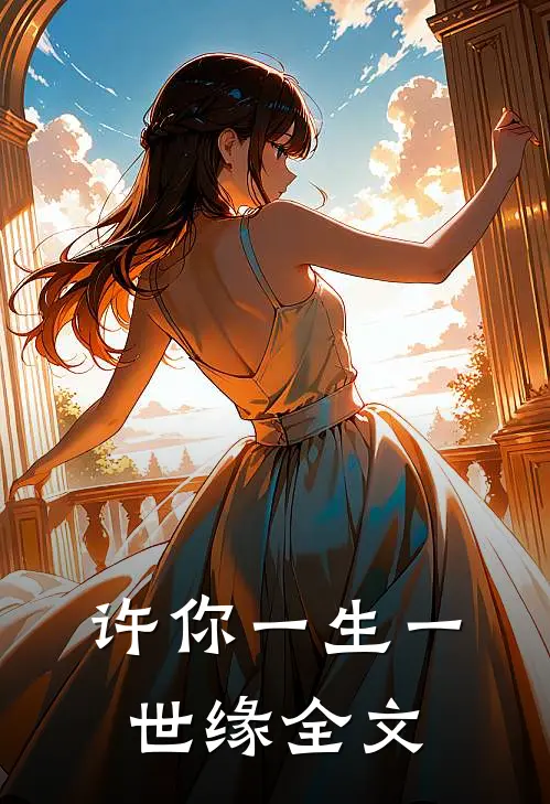 许你一生一世缘全文