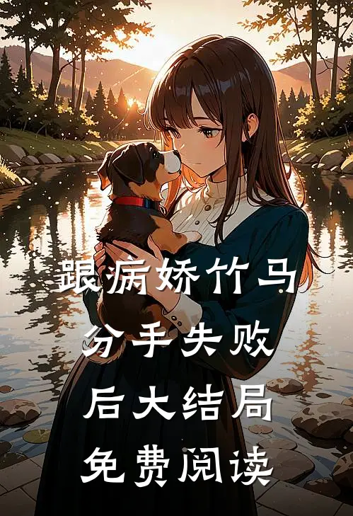 跟病娇竹马分手失败后大结局免费阅读