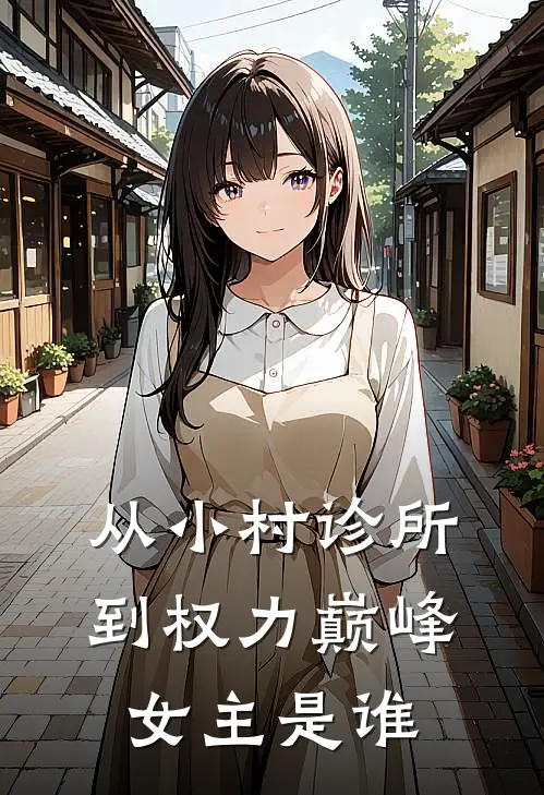 从小村诊所到权力巅峰女主是谁