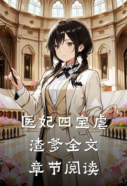 医妃四宝虐渣爹全文章节阅读