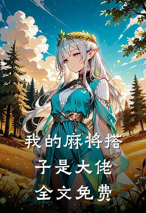 我的麻将搭子是大佬全文免费