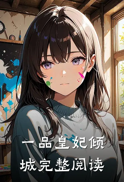 一品皇妃倾城完整阅读