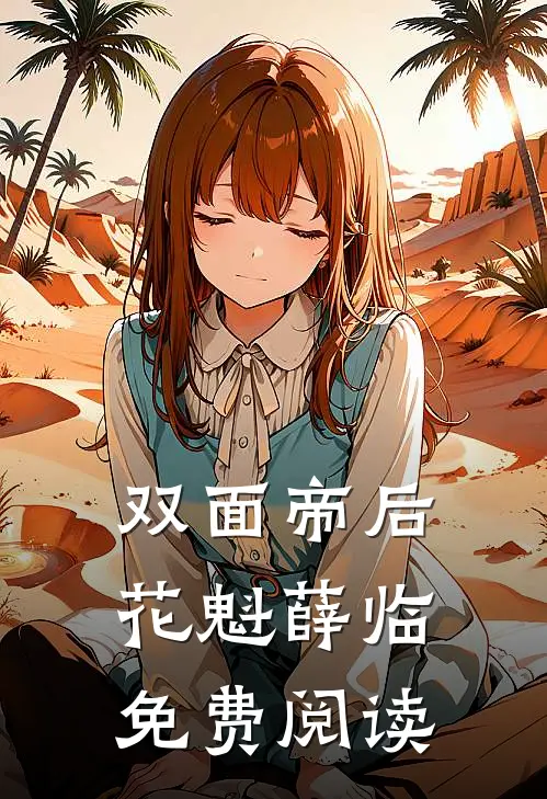 双面帝后花魁薛临免费阅读