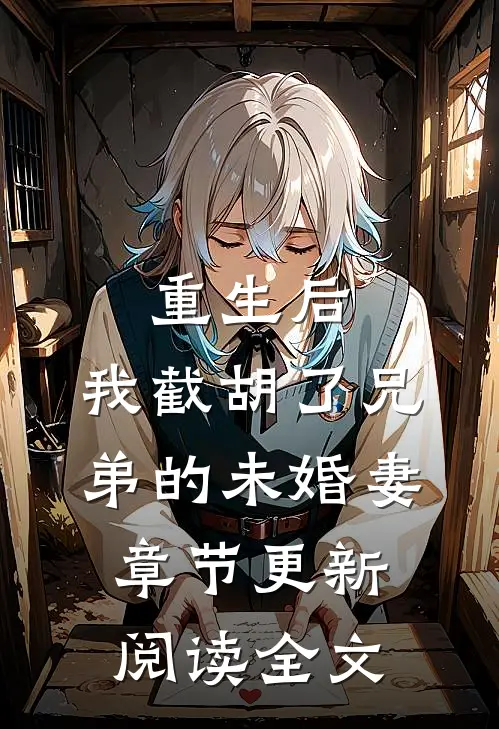 重生后,我截胡了兄弟的未婚妻章节更新阅读全文