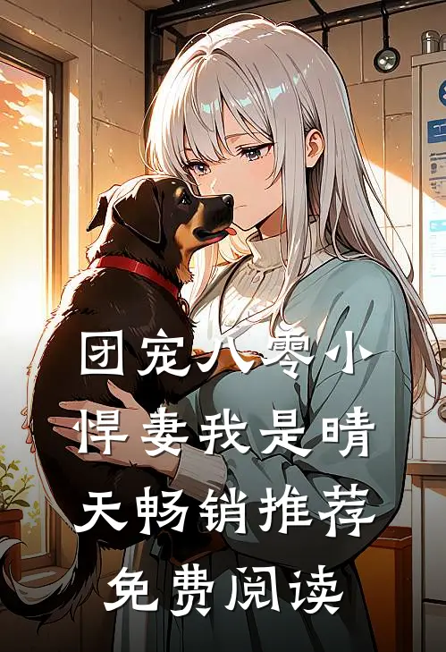 团宠八零小悍妻我是晴天畅销推荐免费阅读
