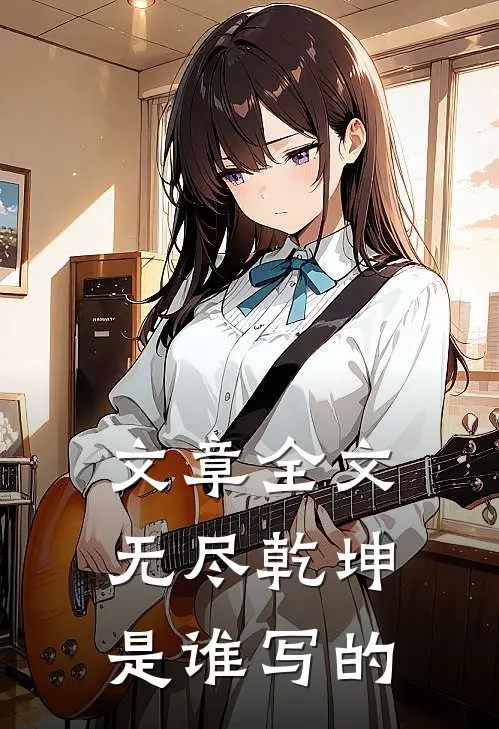 文章全文无尽乾坤是谁写的