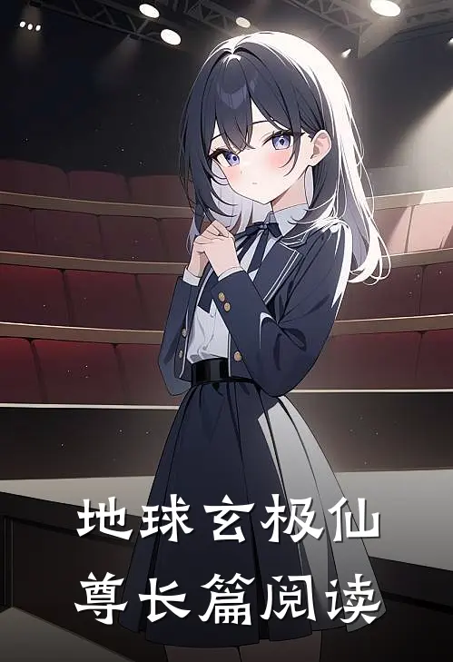 地球玄极仙尊长篇阅读