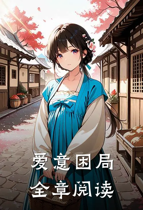 爱意困局全章阅读