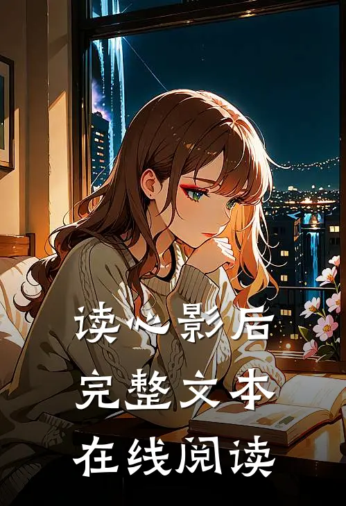 读心影后完整文本在线阅读