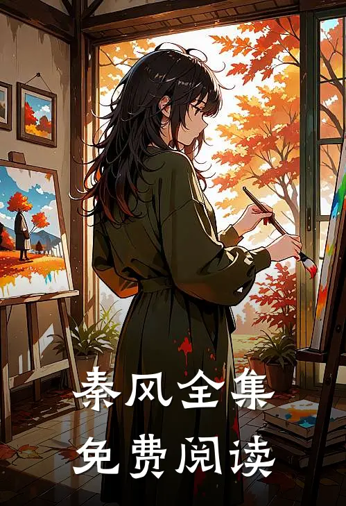 秦风全集免费阅读