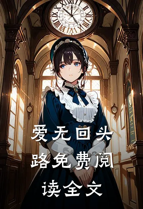 爱无回头路免费阅读全文