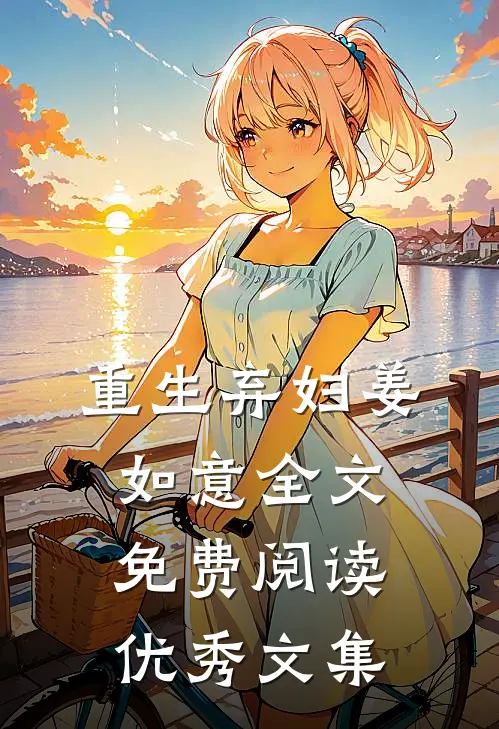 重生弃妇姜如意全文免费阅读优秀文集