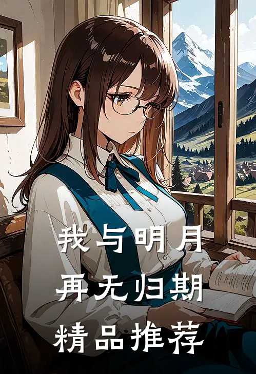 我与明月再无归期精品推荐