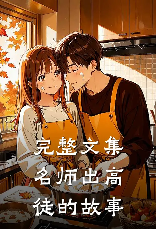 完整文集名师出高徒的故事