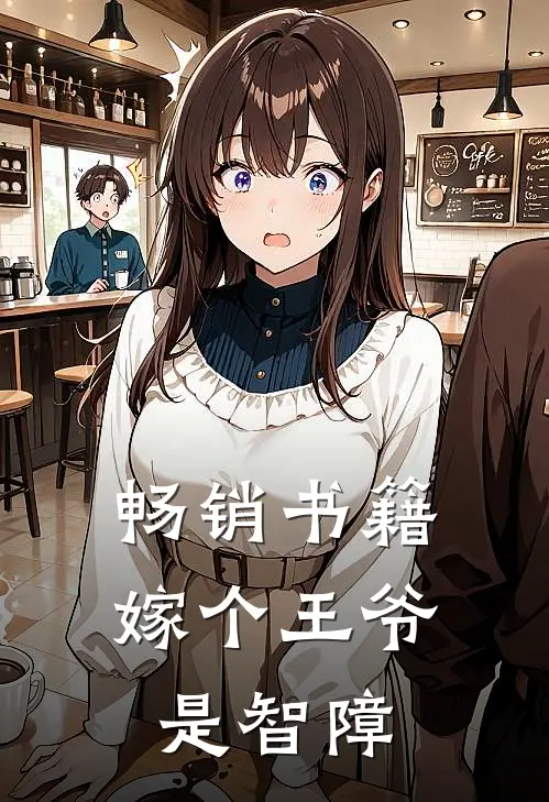 畅销书籍嫁个王爷是智障