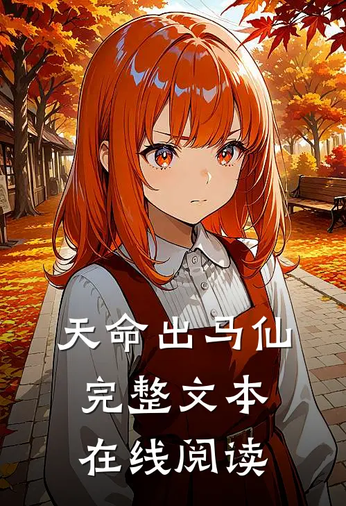 天命出马仙完整文本在线阅读