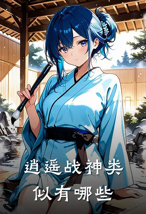 逍遥战神类似有哪些