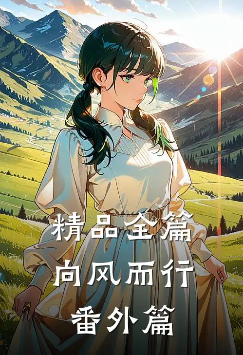 精品全篇向风而行番外篇