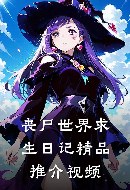 丧尸世界求生日记精品推介视频