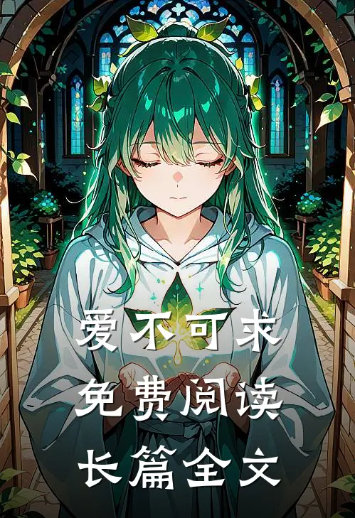 爱不可求免费阅读长篇全文